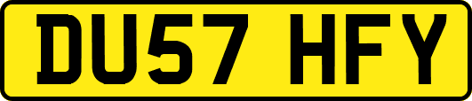 DU57HFY