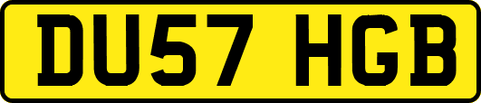 DU57HGB