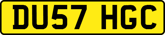 DU57HGC