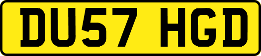 DU57HGD