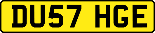DU57HGE