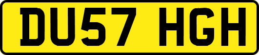 DU57HGH