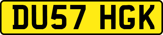 DU57HGK
