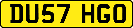DU57HGO