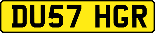 DU57HGR