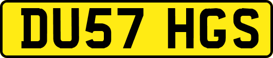 DU57HGS