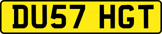 DU57HGT
