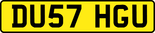 DU57HGU
