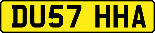 DU57HHA