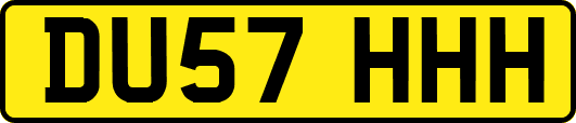 DU57HHH