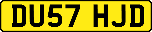 DU57HJD