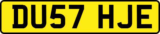 DU57HJE