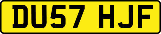 DU57HJF