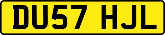 DU57HJL