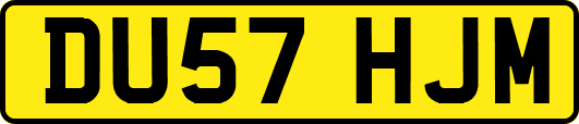 DU57HJM