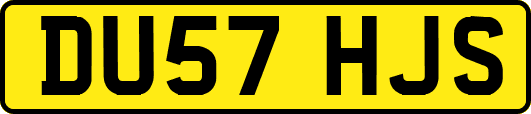 DU57HJS