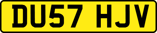 DU57HJV