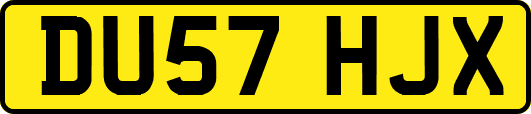 DU57HJX