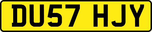 DU57HJY