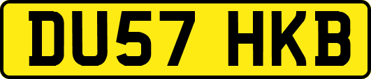 DU57HKB