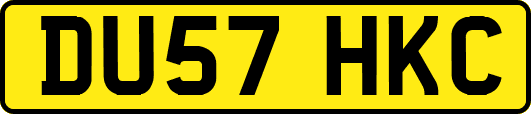 DU57HKC