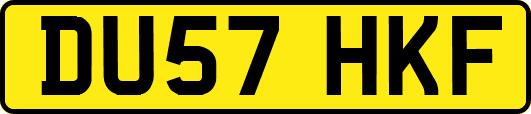 DU57HKF