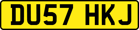 DU57HKJ