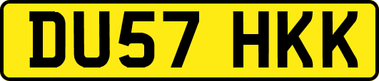 DU57HKK