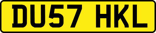 DU57HKL