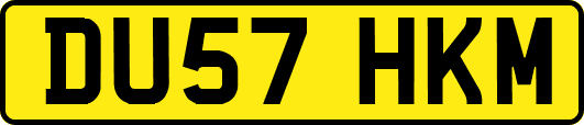 DU57HKM