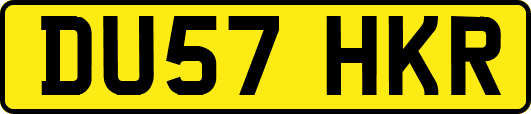 DU57HKR