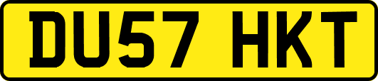 DU57HKT