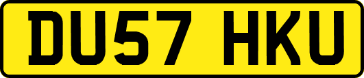 DU57HKU