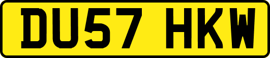 DU57HKW