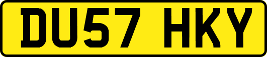 DU57HKY