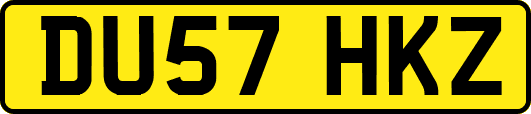 DU57HKZ