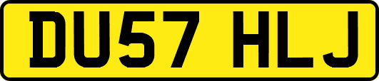 DU57HLJ