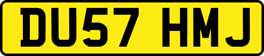 DU57HMJ
