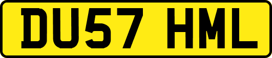 DU57HML