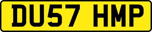 DU57HMP