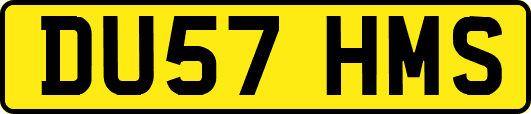 DU57HMS