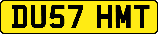 DU57HMT