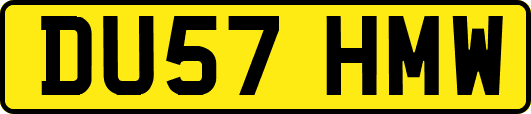 DU57HMW