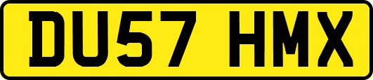 DU57HMX