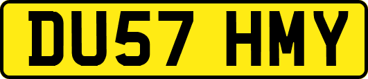 DU57HMY