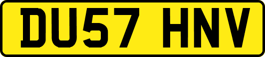 DU57HNV