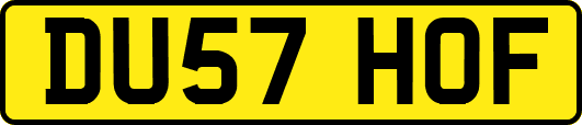 DU57HOF