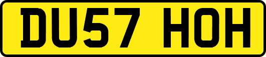 DU57HOH