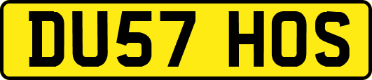 DU57HOS