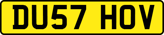DU57HOV